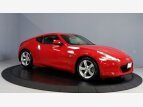 Thumbnail Photo 0 for 2010 Nissan 370Z Coupe
